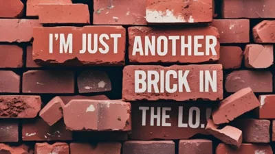 Brick Puns