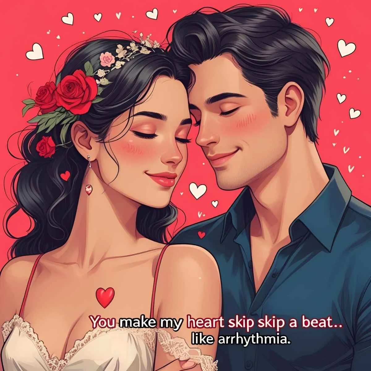 Cardiac Puns