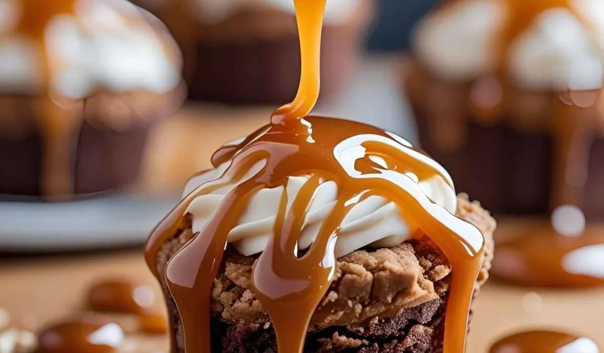 Caramel Puns