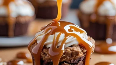 Caramel Puns