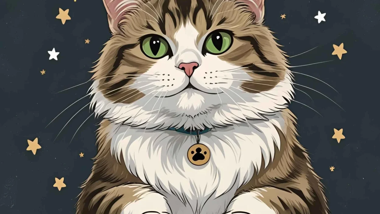 Cat Puns