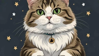 Cat Puns
