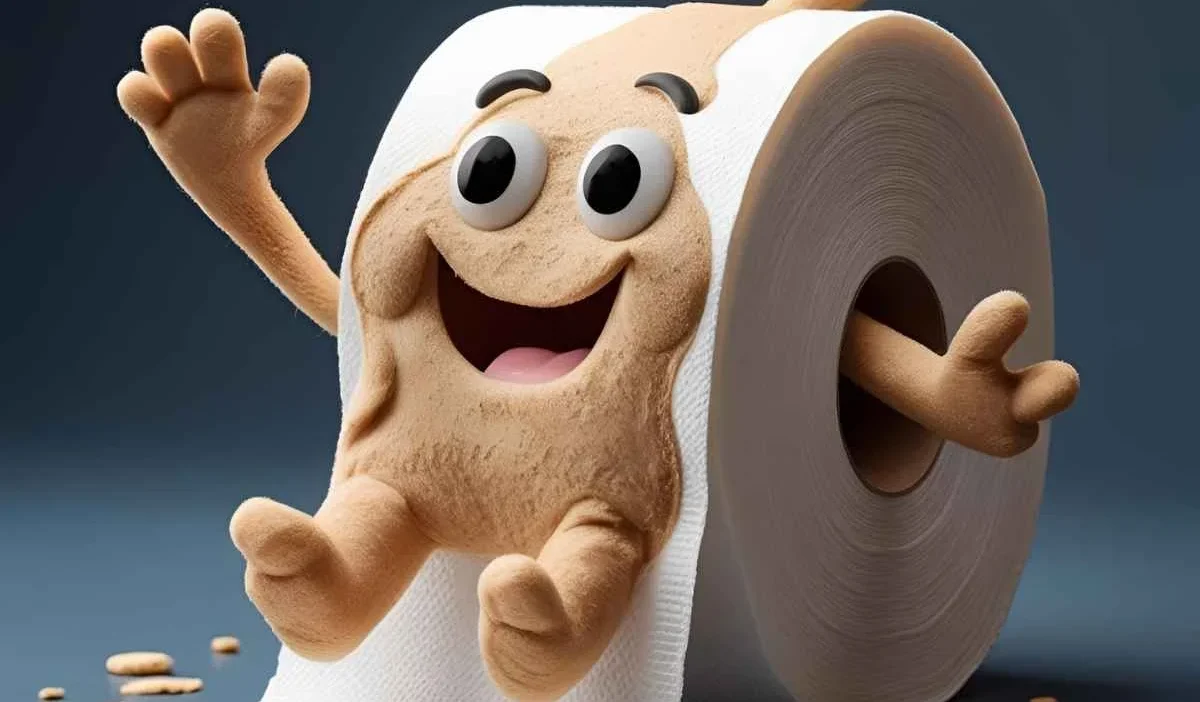 Clever Poop Puns