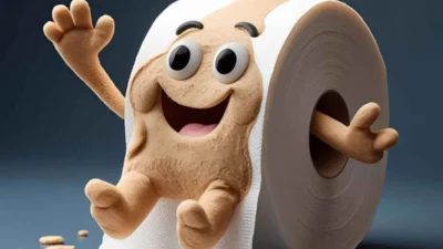 Clever Poop Puns