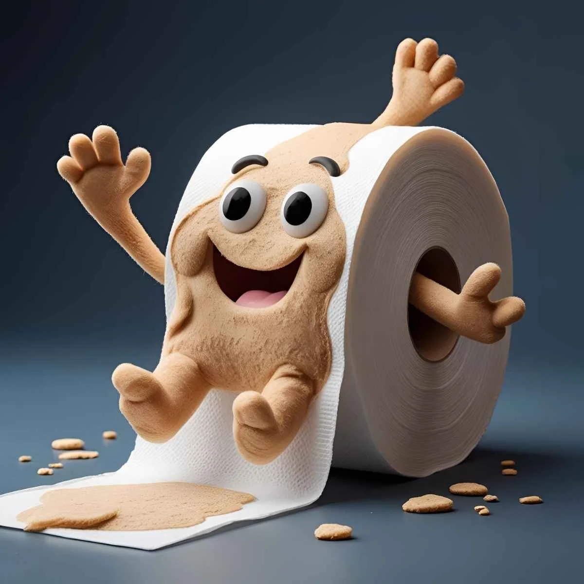 Clever Poop Puns