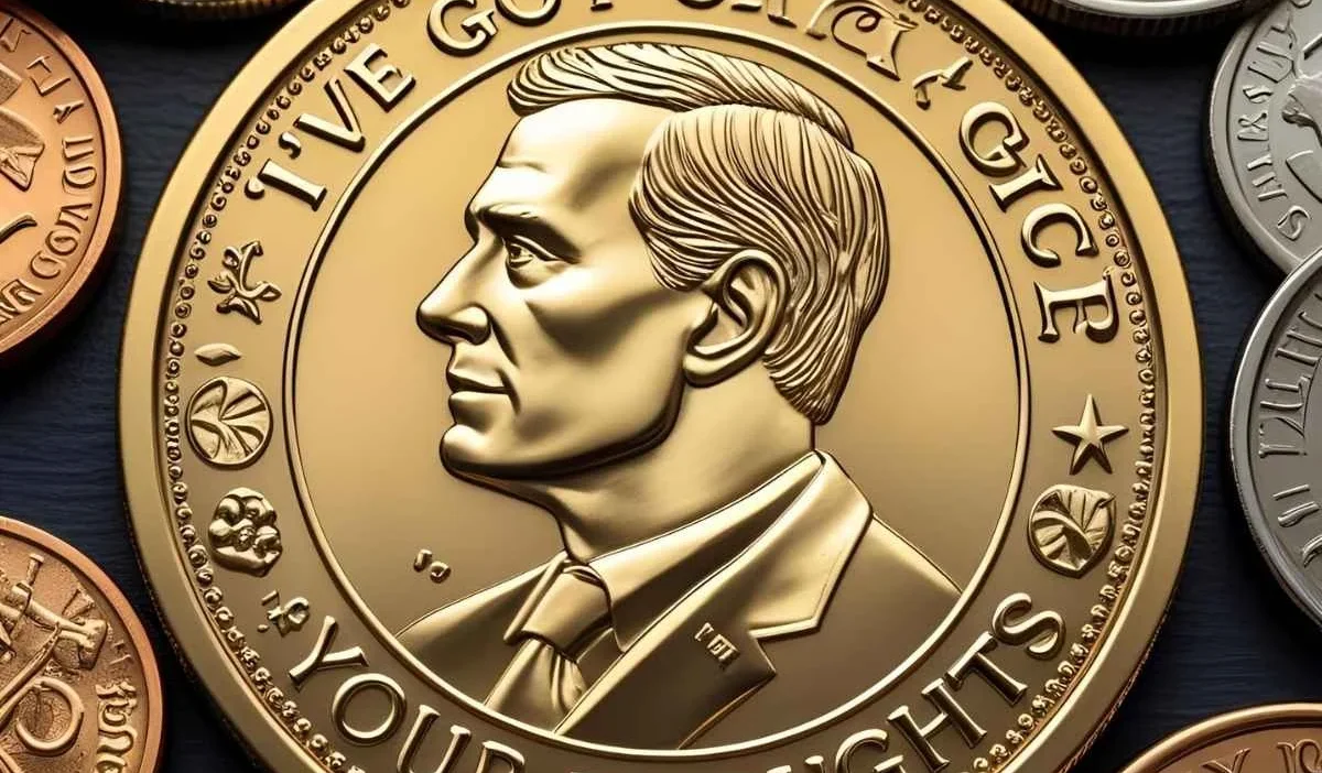Coin Puns