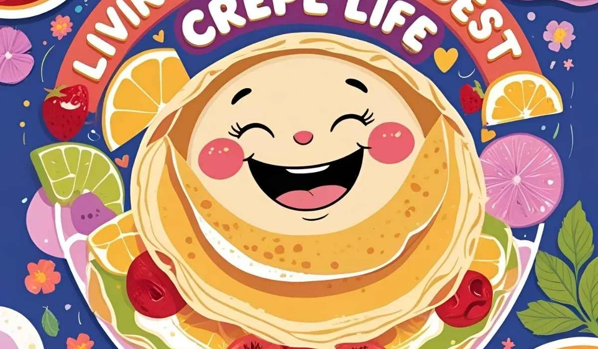 Crepe Puns