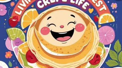 Crepe Puns