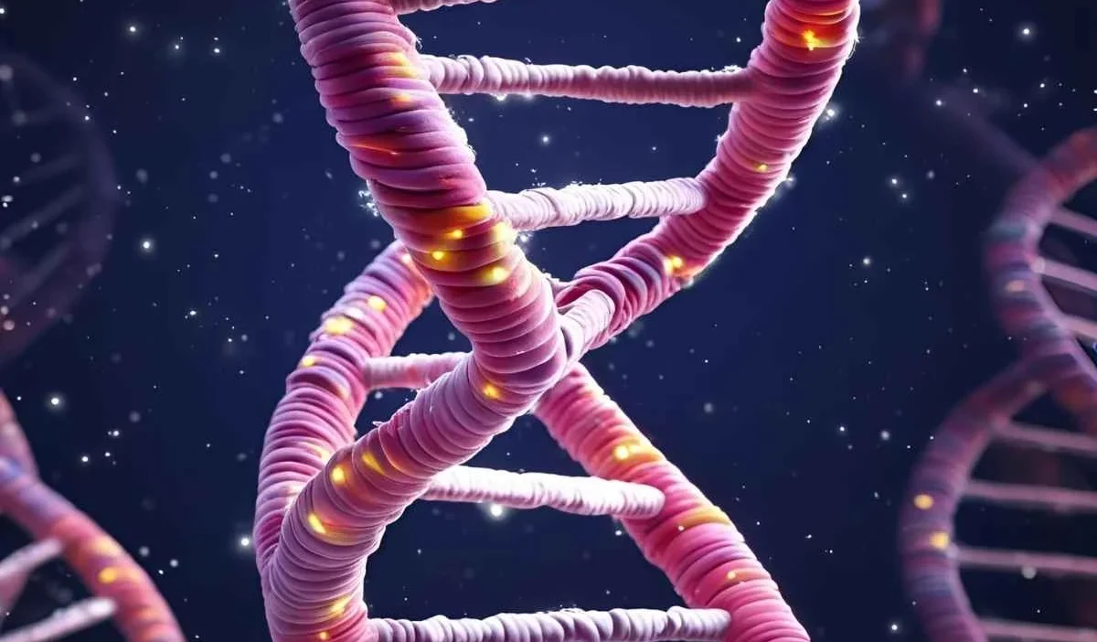 DNA Puns