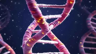DNA Puns