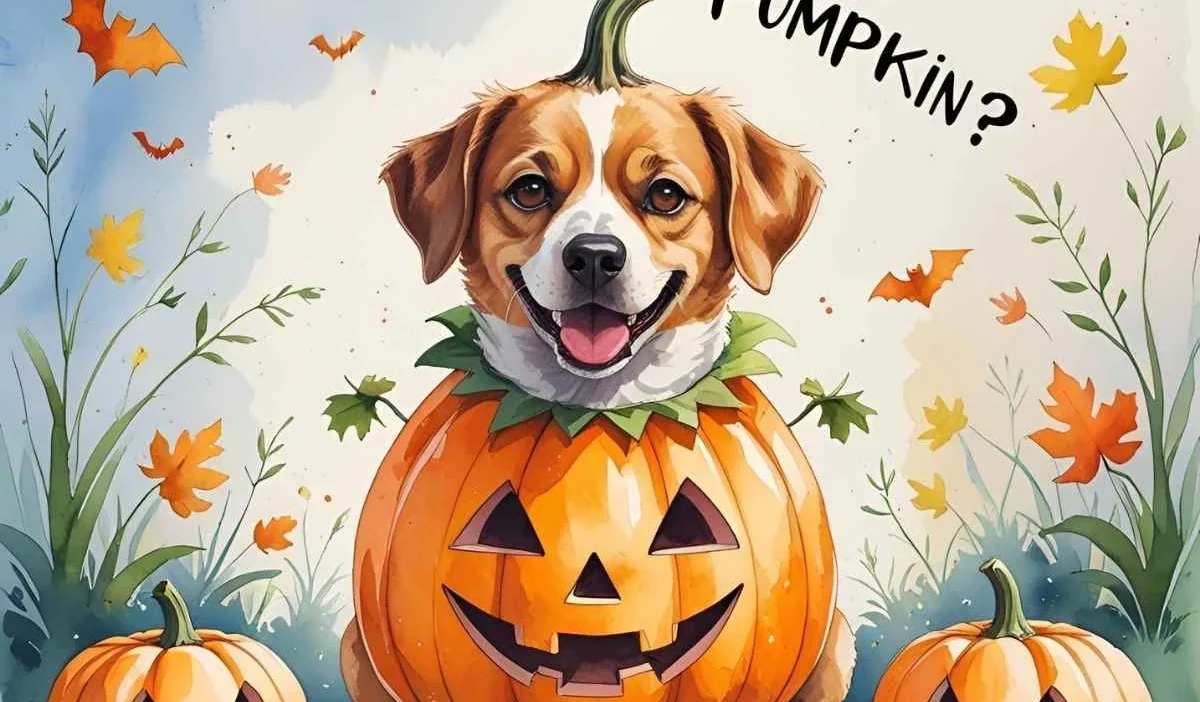 Dog Halloween Puns