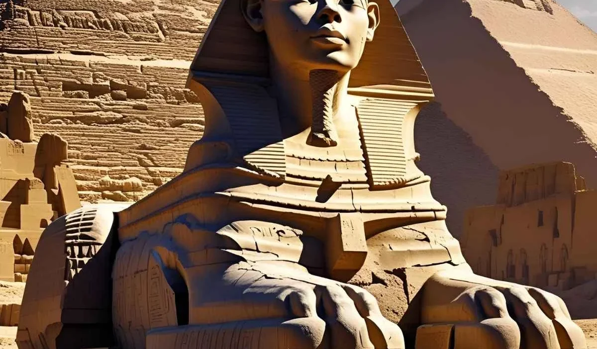 Egypt Puns