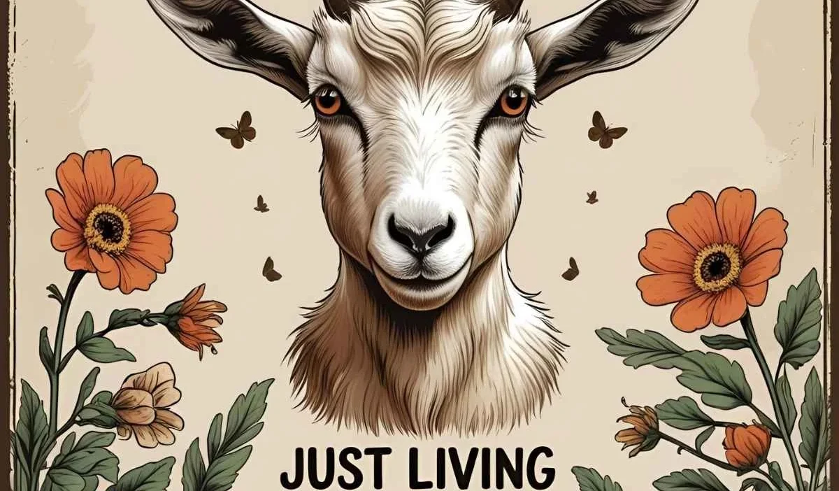Goat Puns One Liners