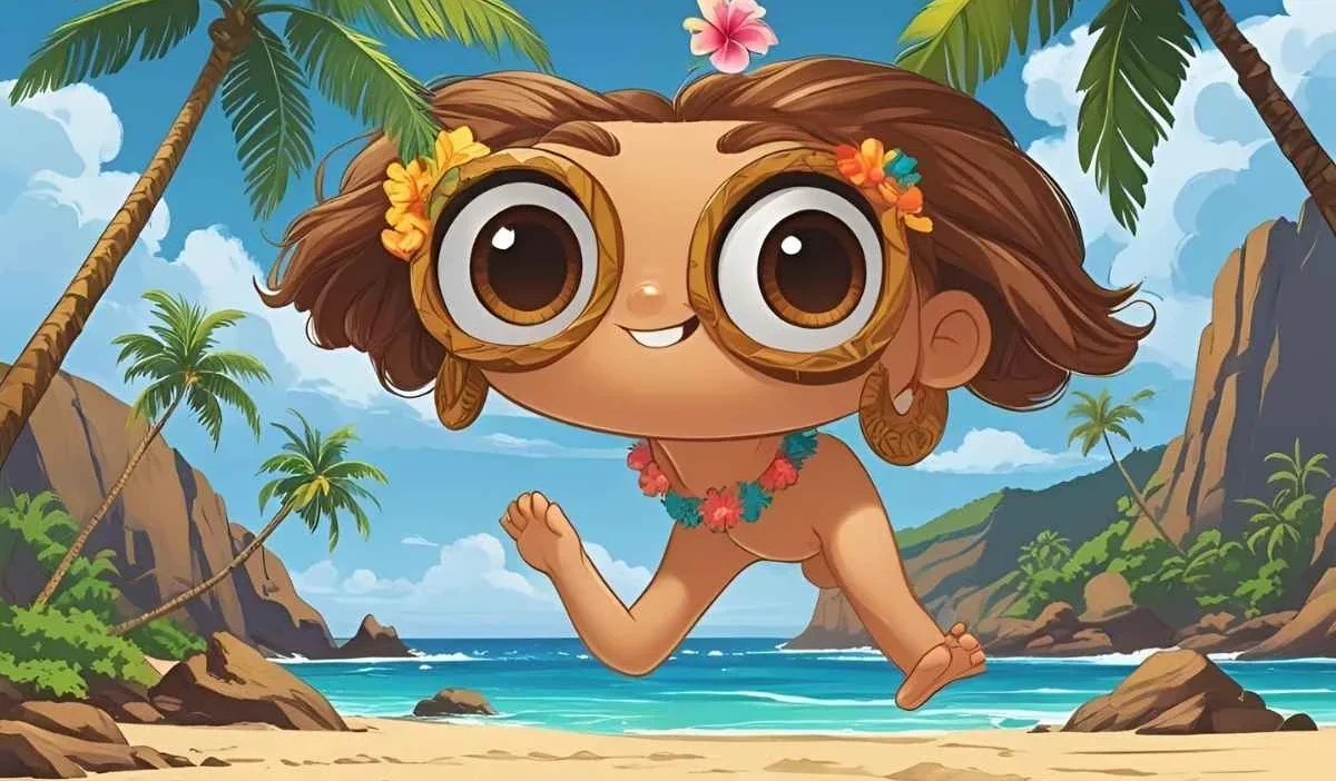 Hawaiian Puns