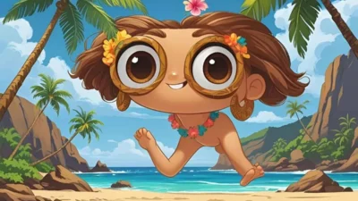 Hawaiian Puns