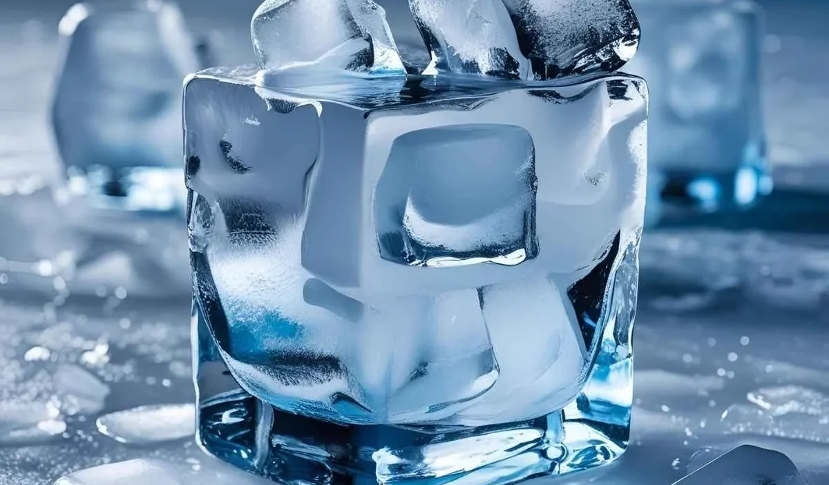 Ice Puns One Liners