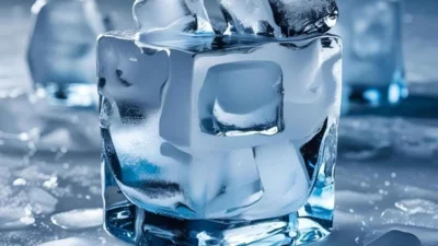 Ice Puns One Liners