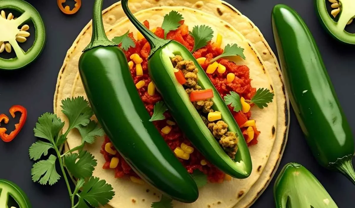 Jalapeño Puns