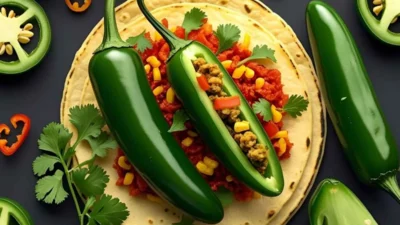 Jalapeño Puns