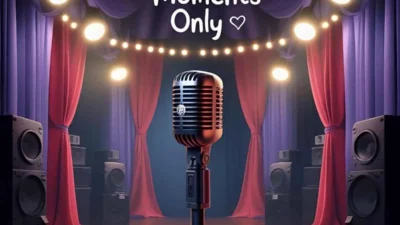 Karaoke Puns
