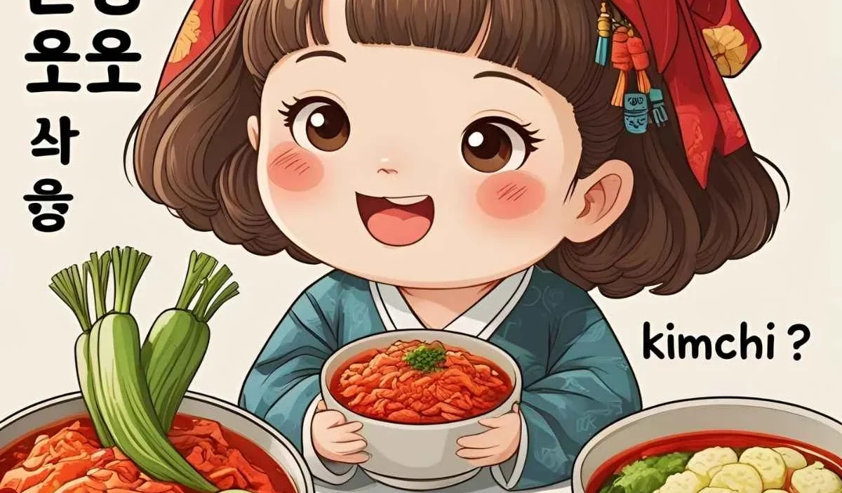 Korean Puns