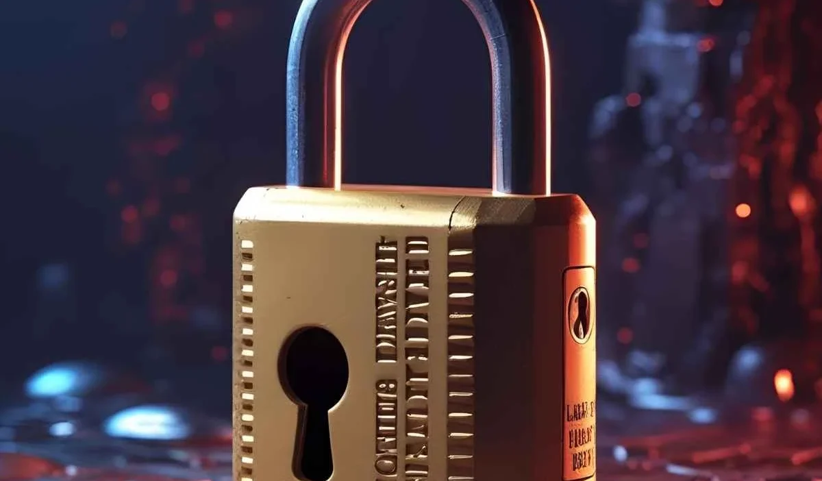 Lock Puns