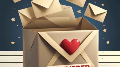 Mail Puns