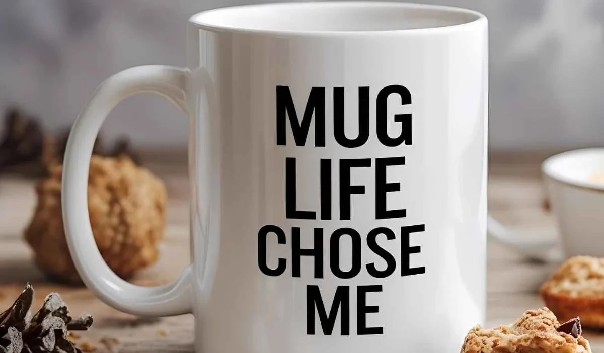 Mug Puns