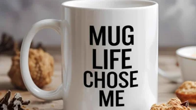 Mug Puns