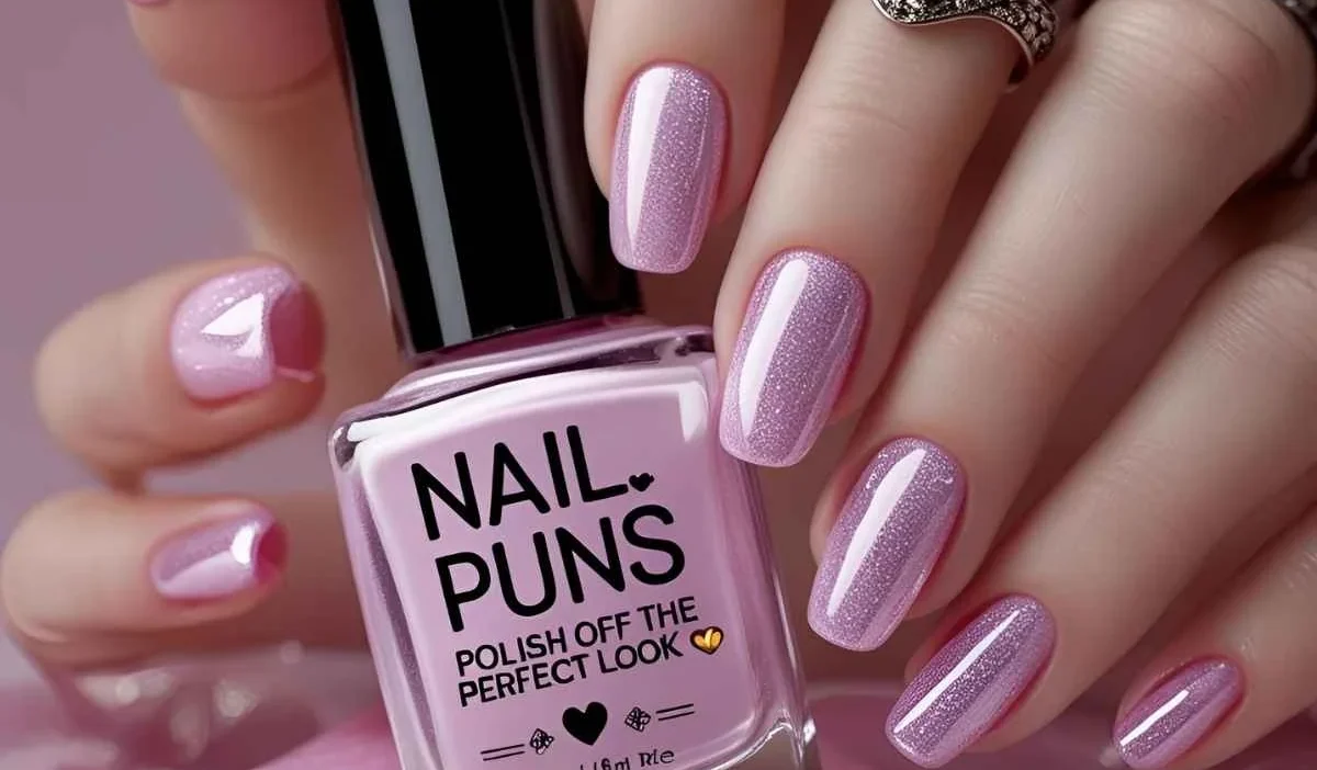 Nail Puns