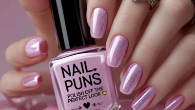 Nail Puns