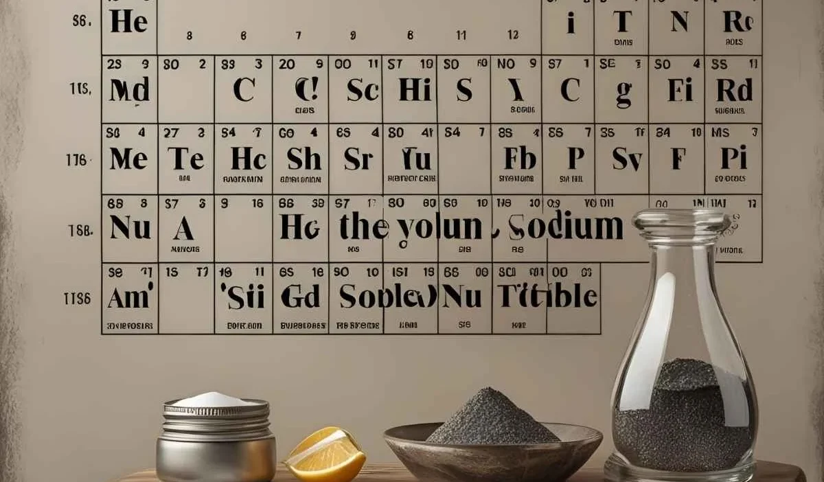 Periodic Table Puns