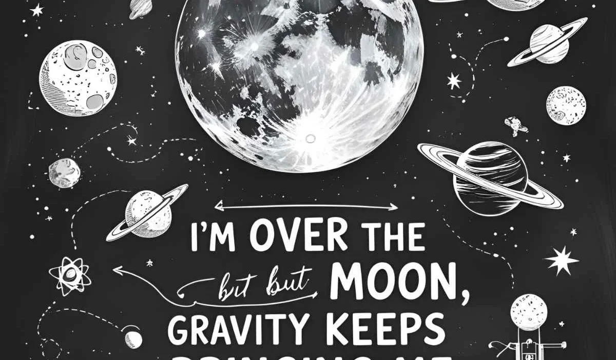Physics Puns