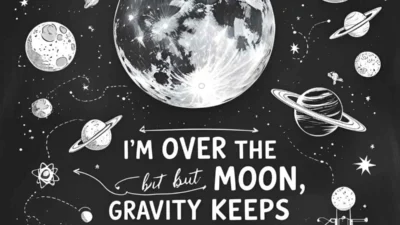 Physics Puns