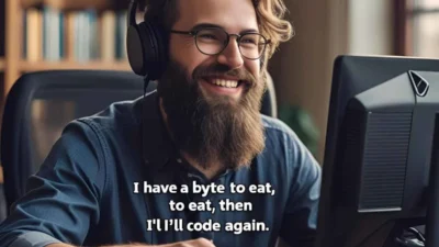 Programmer Puns