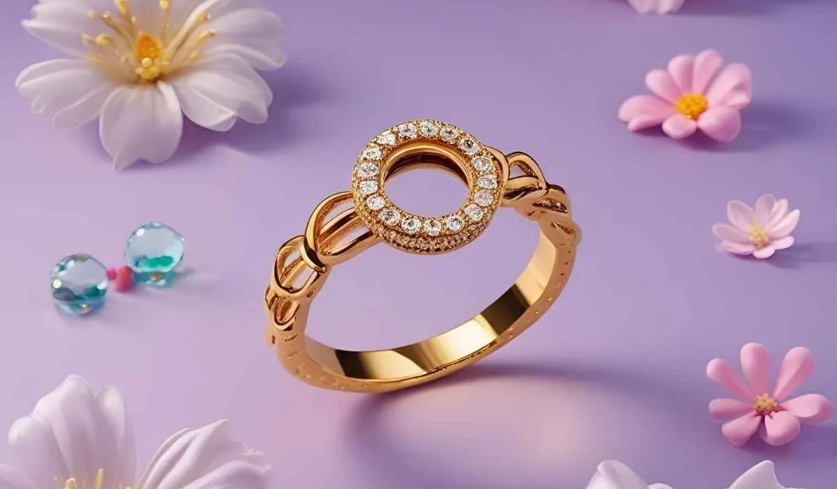 Ring Puns