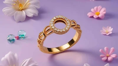 Ring Puns