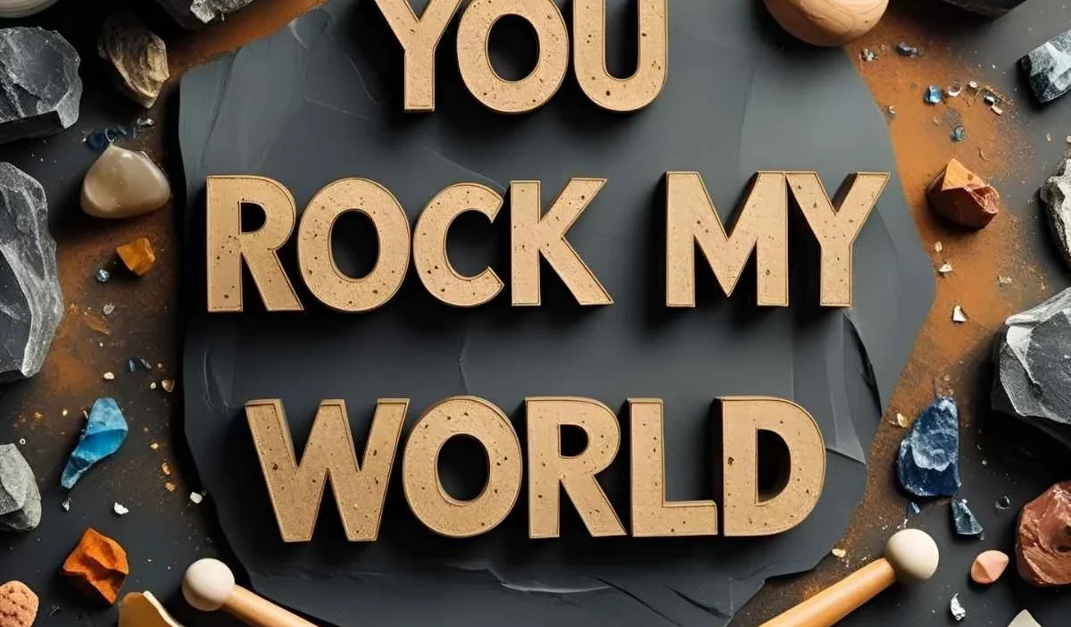 Rock Puns