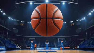 Short Basketball Pun