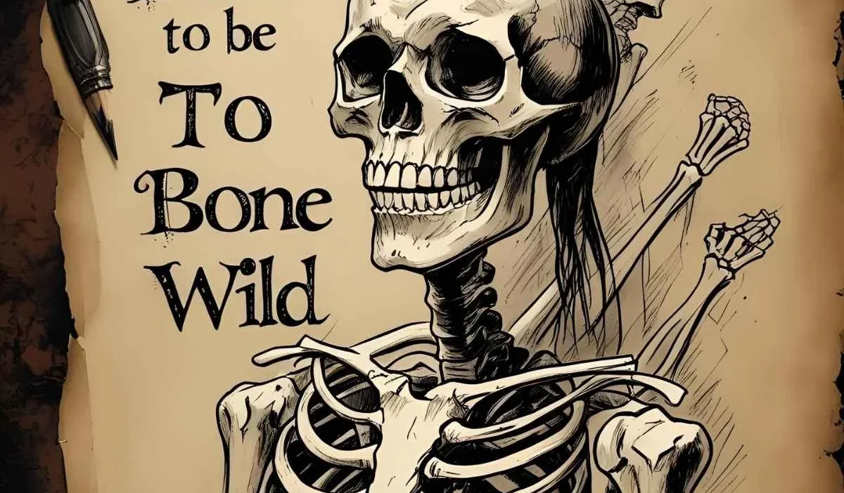Skeleton Name Puns
