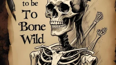 Skeleton Name Puns