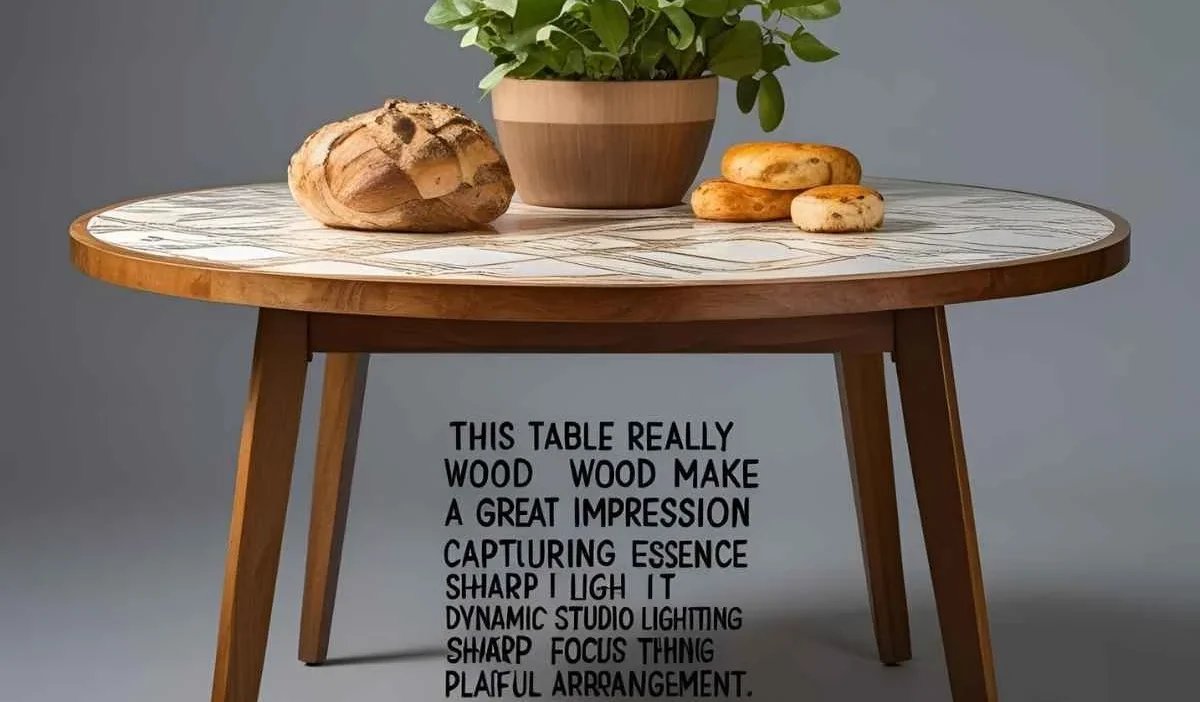 Table Puns