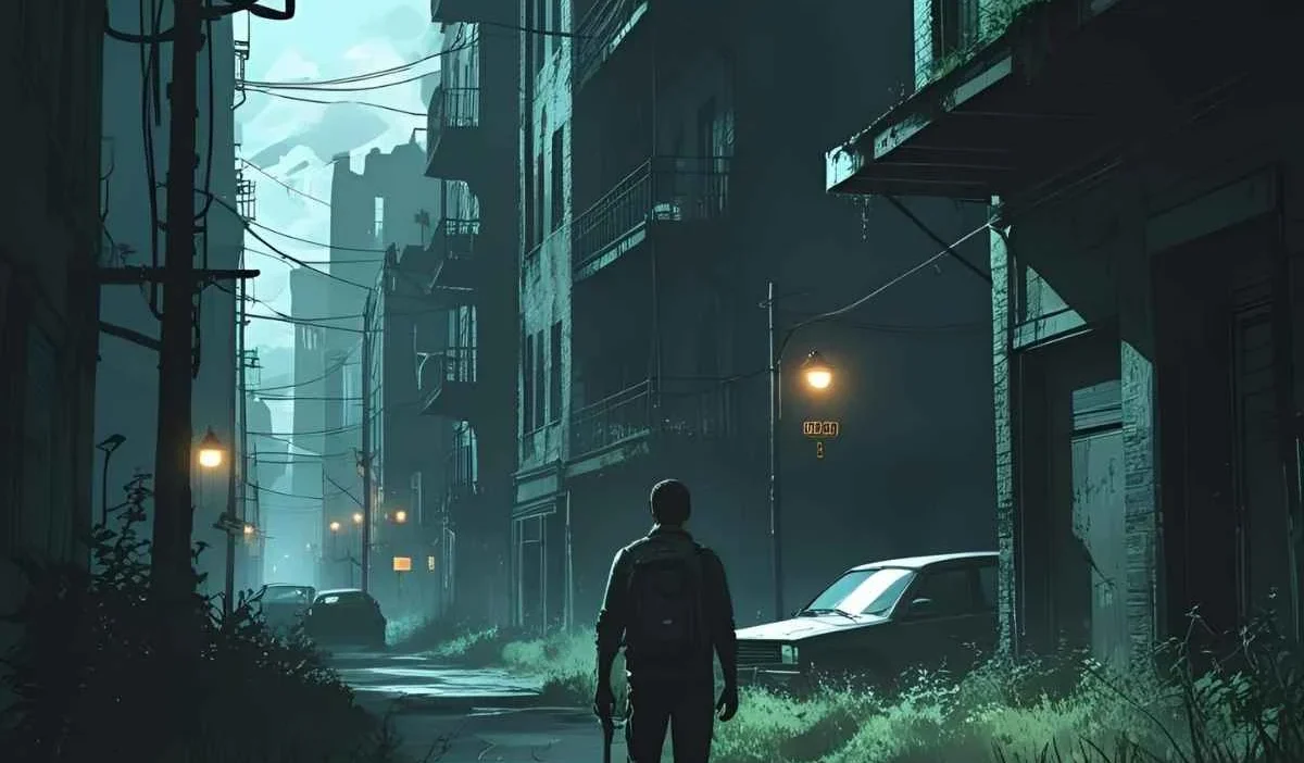 The Last of Us Puns