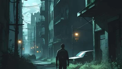 The Last of Us Puns