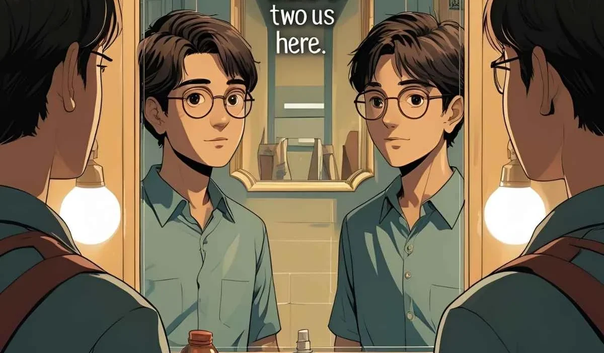 Twin Puns