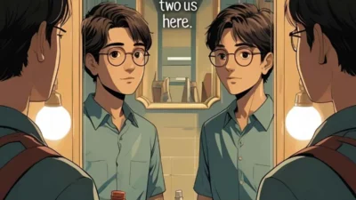 Twin Puns