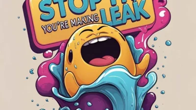 Urine Puns