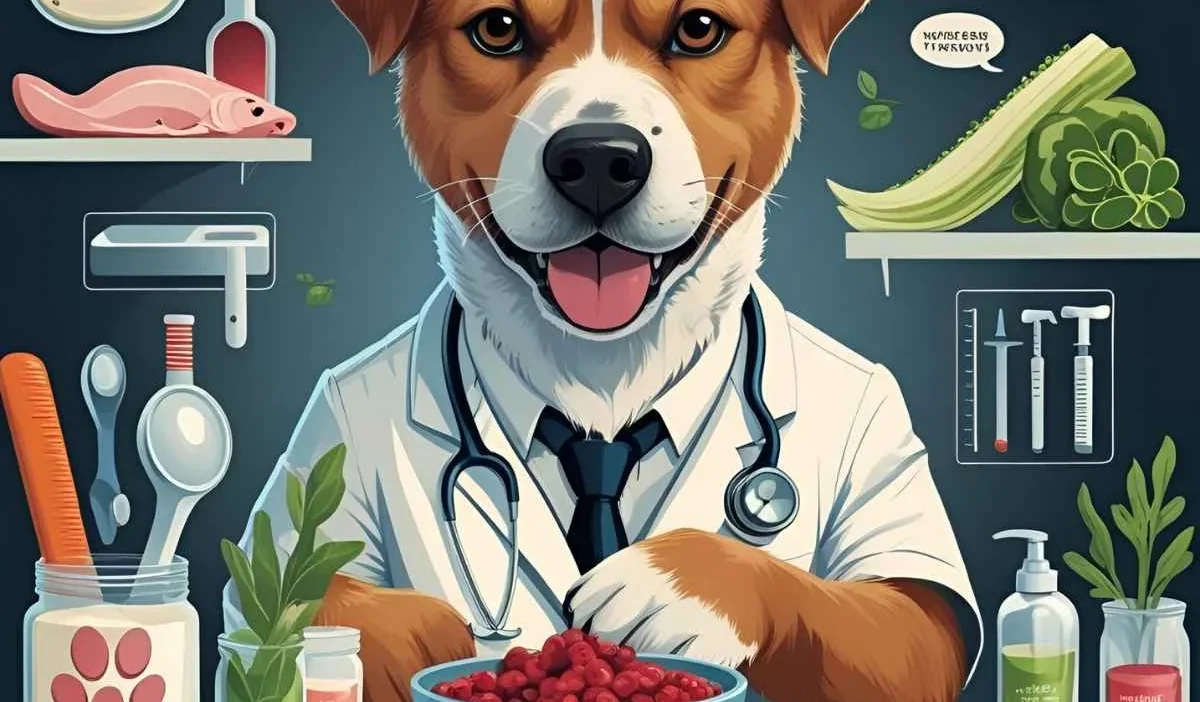 Veterinary Puns