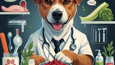 Veterinary Puns