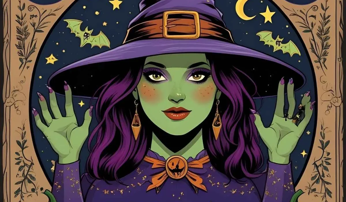 Witch Puns